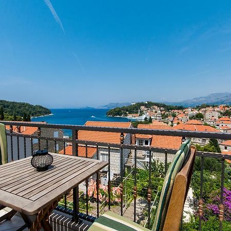 Apartments Dadic Cavtat Pokoj fotografie