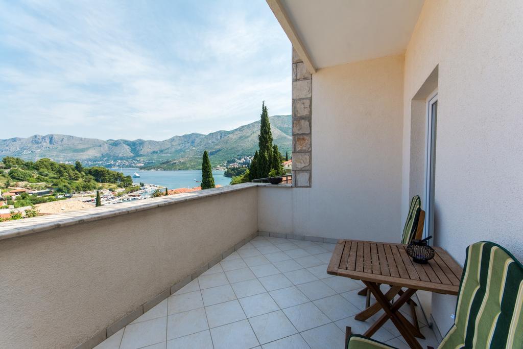 Apartments Dadic Cavtat Pokoj fotografie