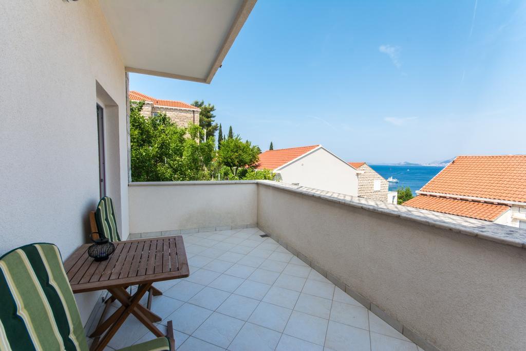 Apartments Dadic Cavtat Pokoj fotografie