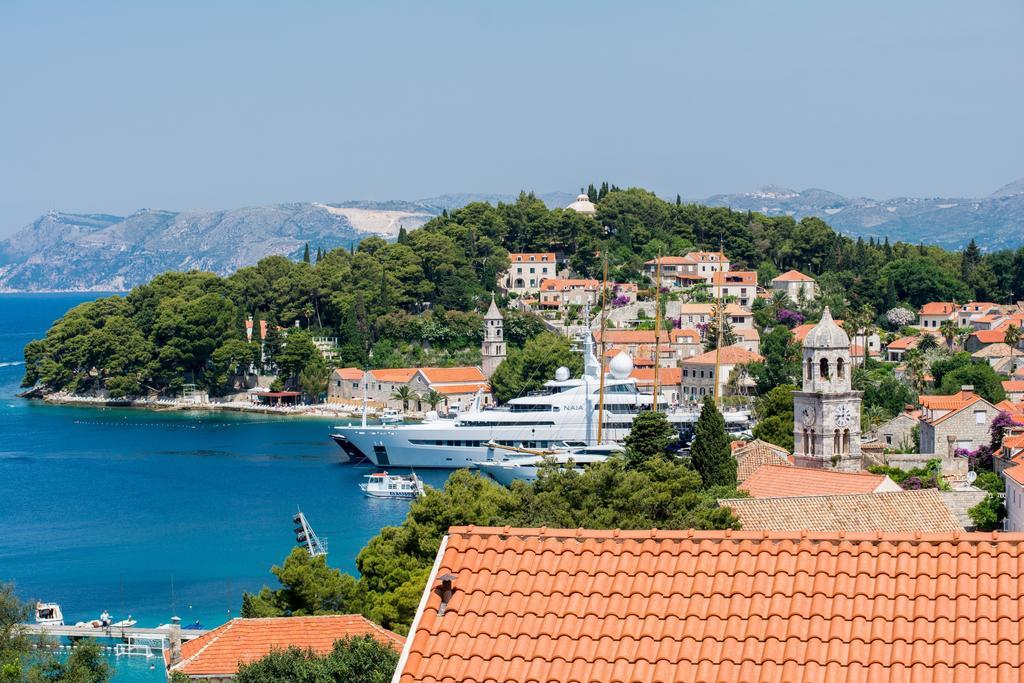 Apartments Dadic Cavtat Pokoj fotografie