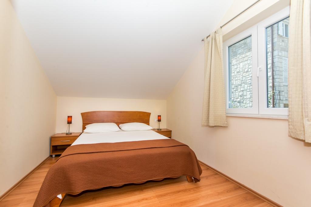 Apartments Dadic Cavtat Pokoj fotografie
