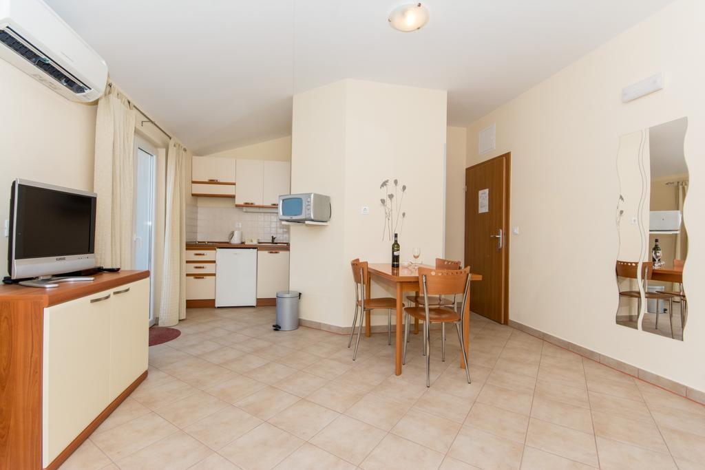 Apartments Dadic Cavtat Pokoj fotografie