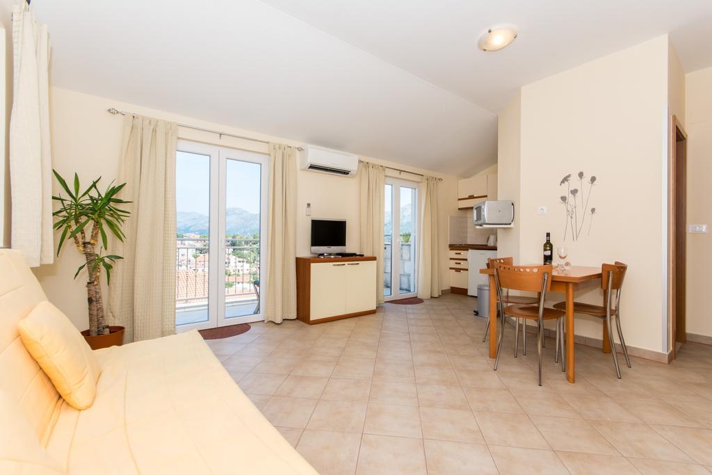 Apartments Dadic Cavtat Pokoj fotografie