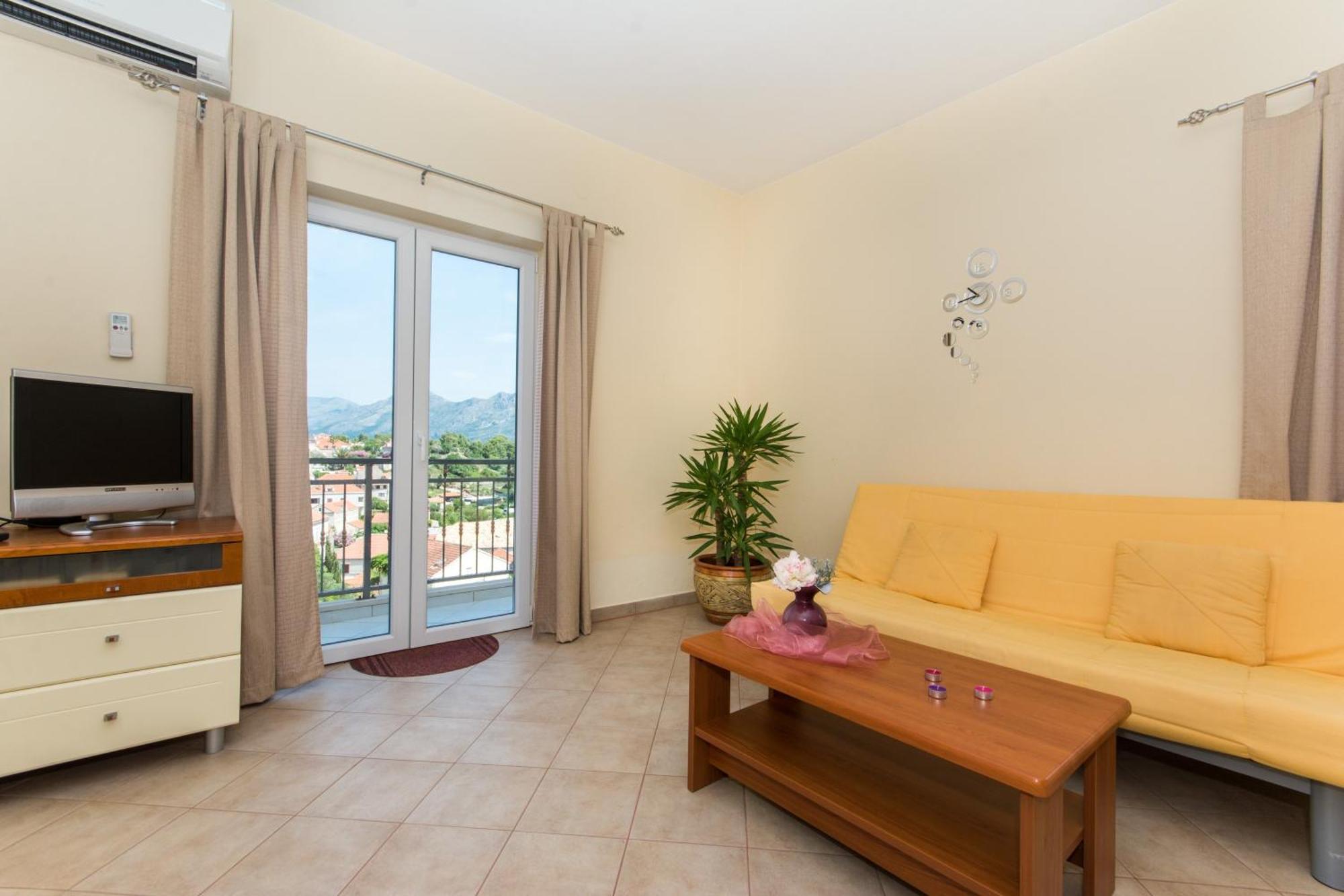 Apartments Dadic Cavtat Pokoj fotografie