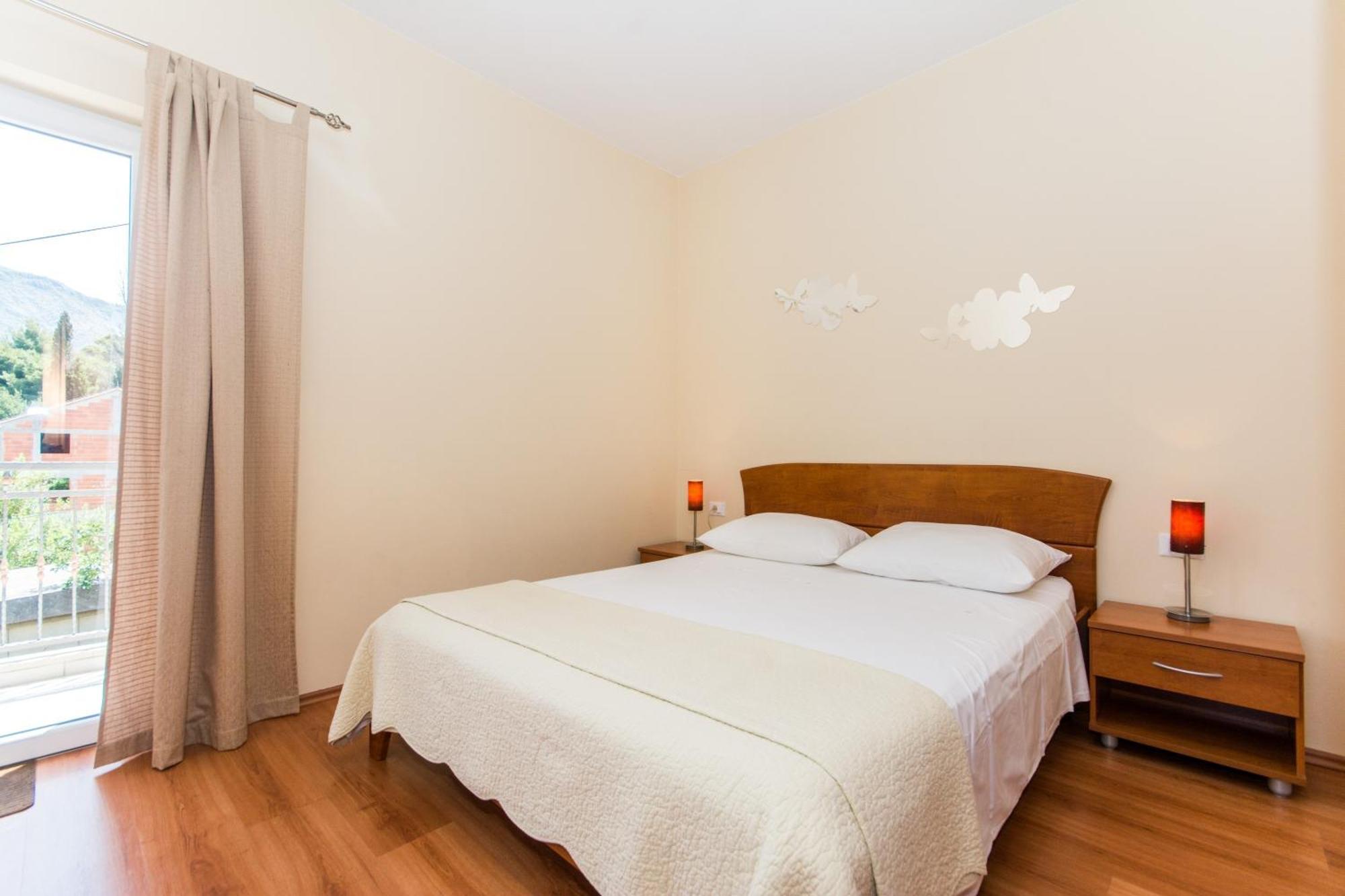 Apartments Dadic Cavtat Pokoj fotografie