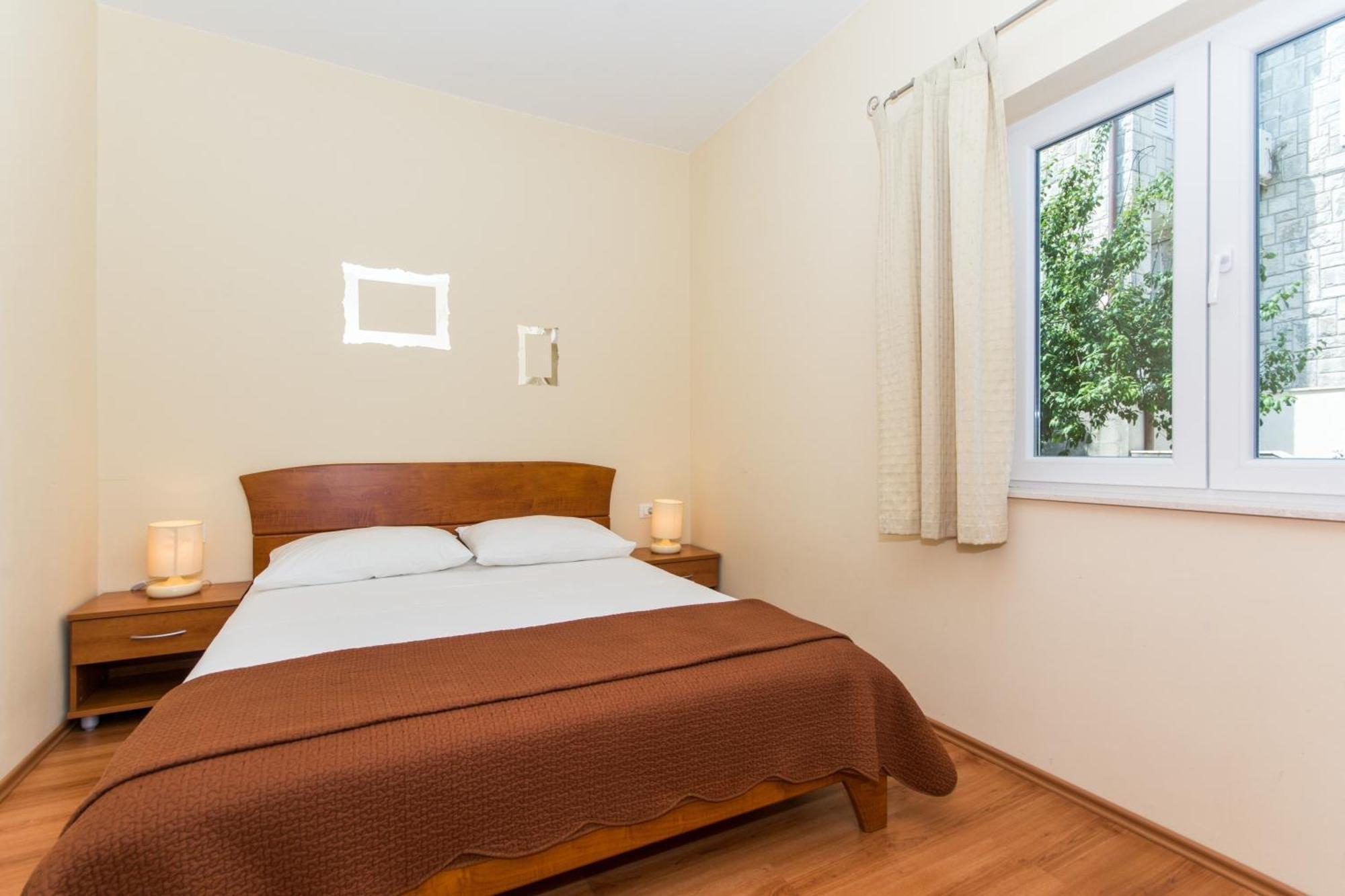 Apartments Dadic Cavtat Pokoj fotografie