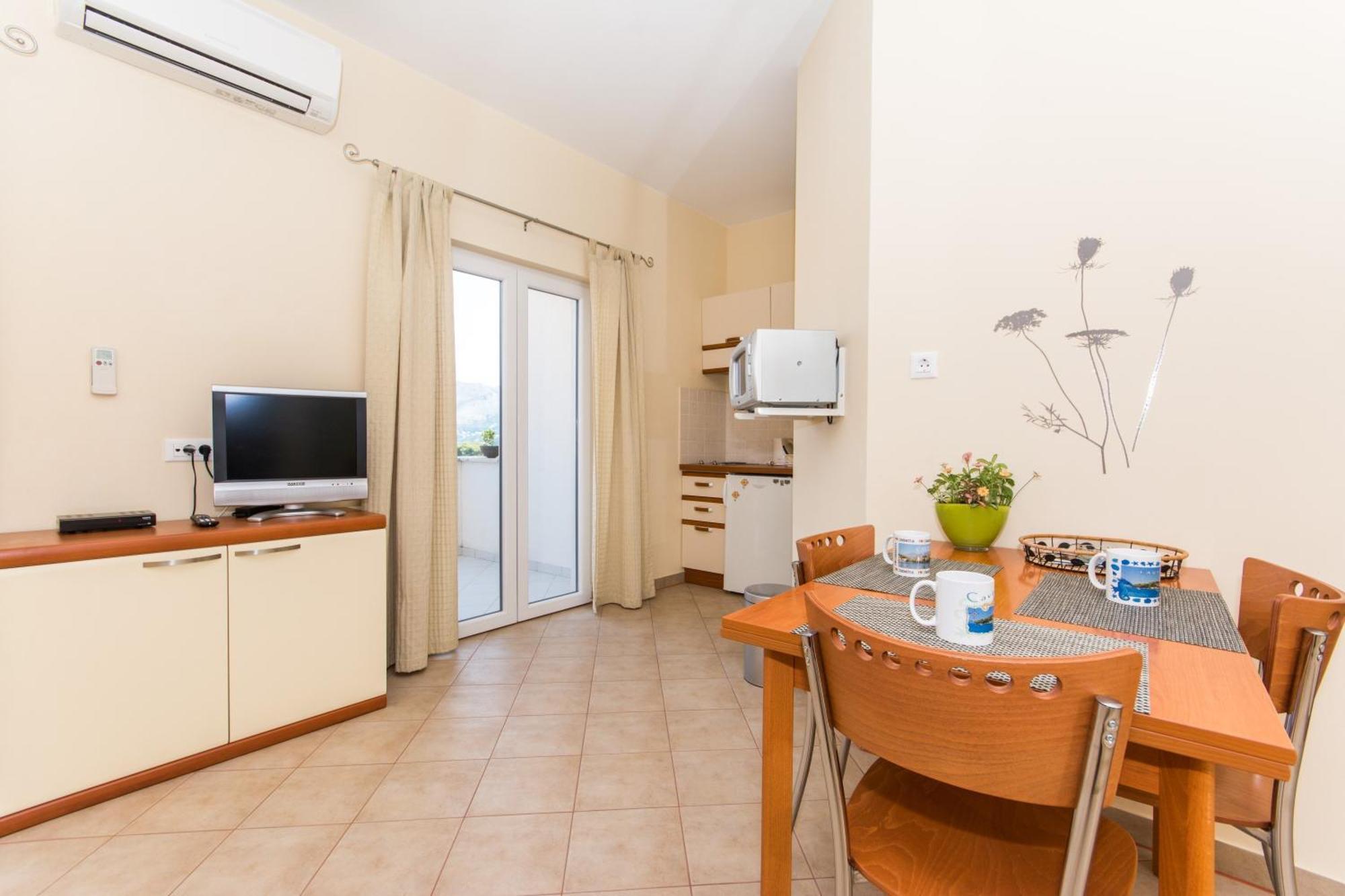 Apartments Dadic Cavtat Pokoj fotografie