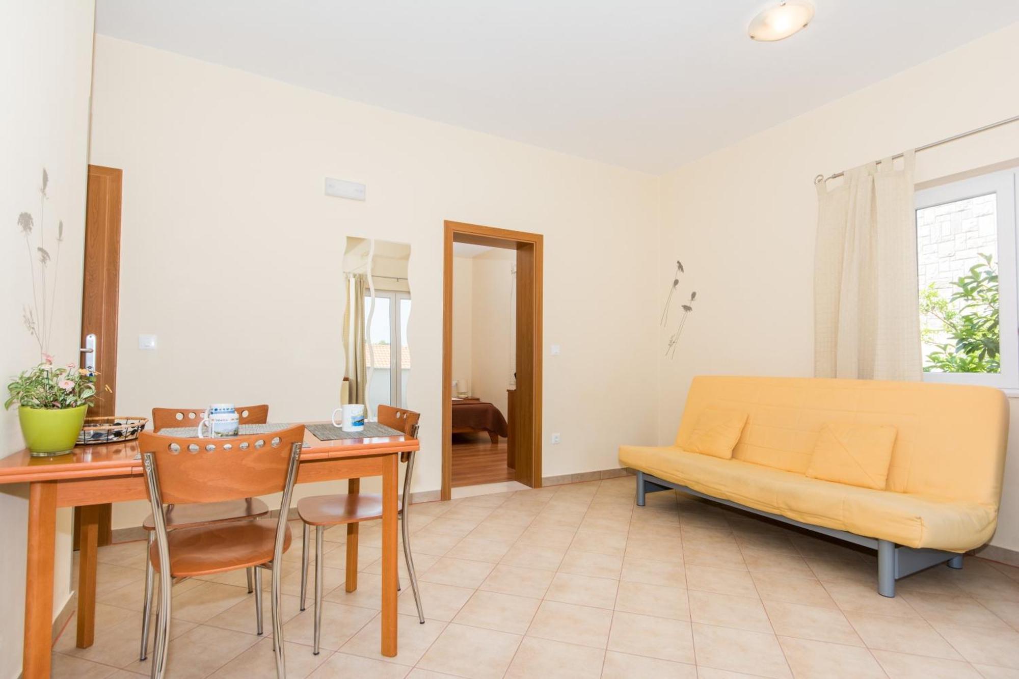 Apartments Dadic Cavtat Pokoj fotografie