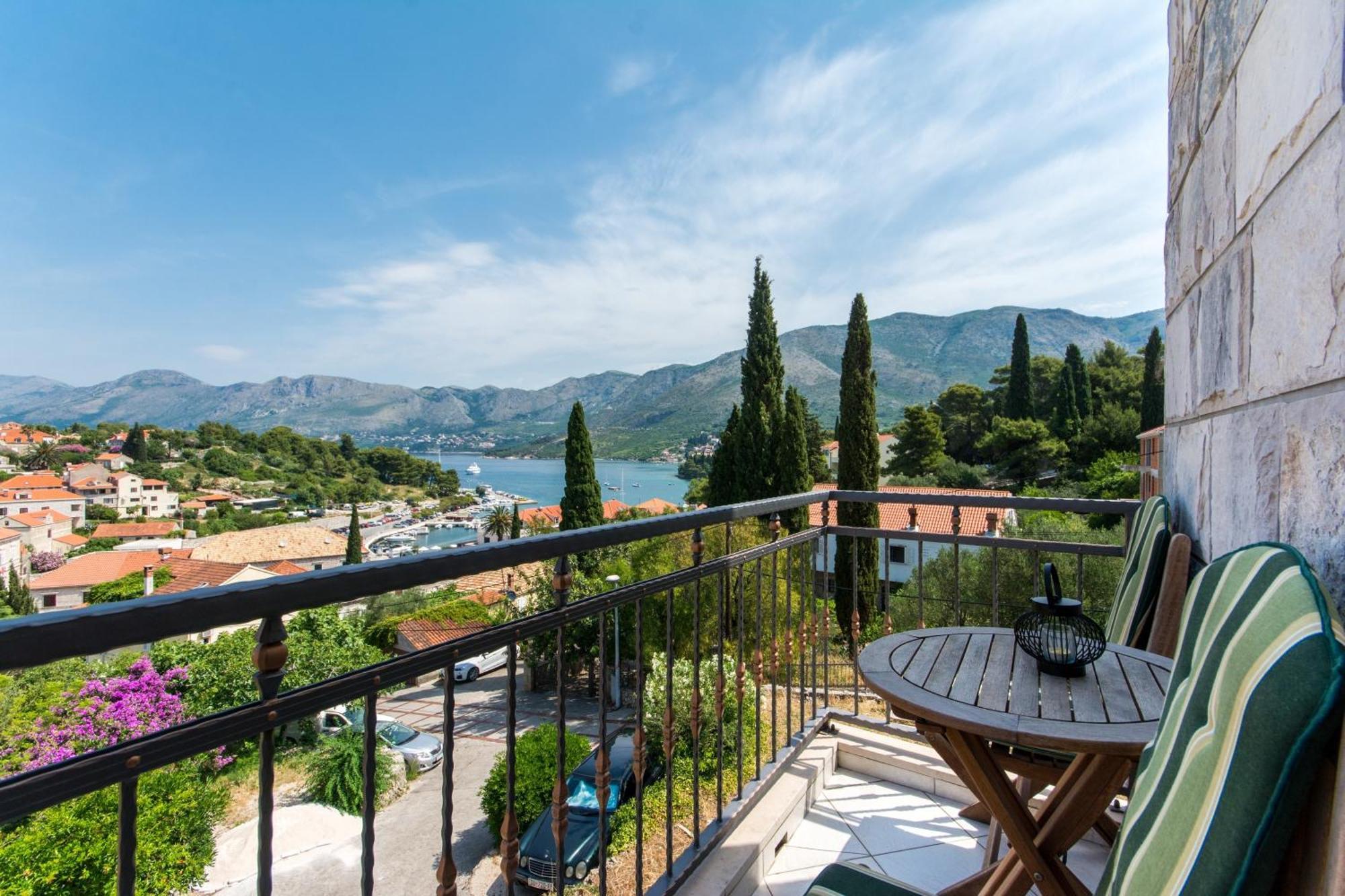Apartments Dadic Cavtat Pokoj fotografie