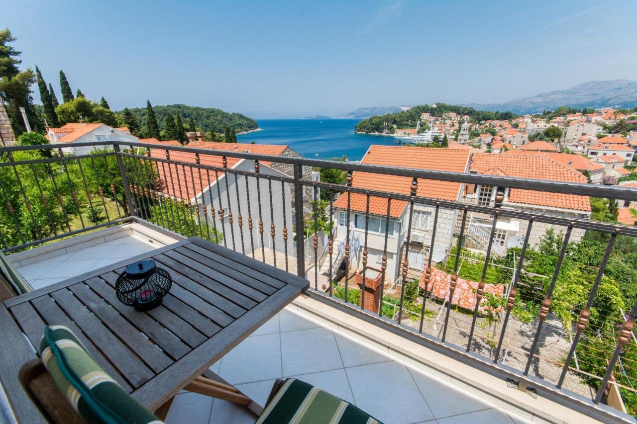 Apartments Dadic Cavtat Pokoj fotografie