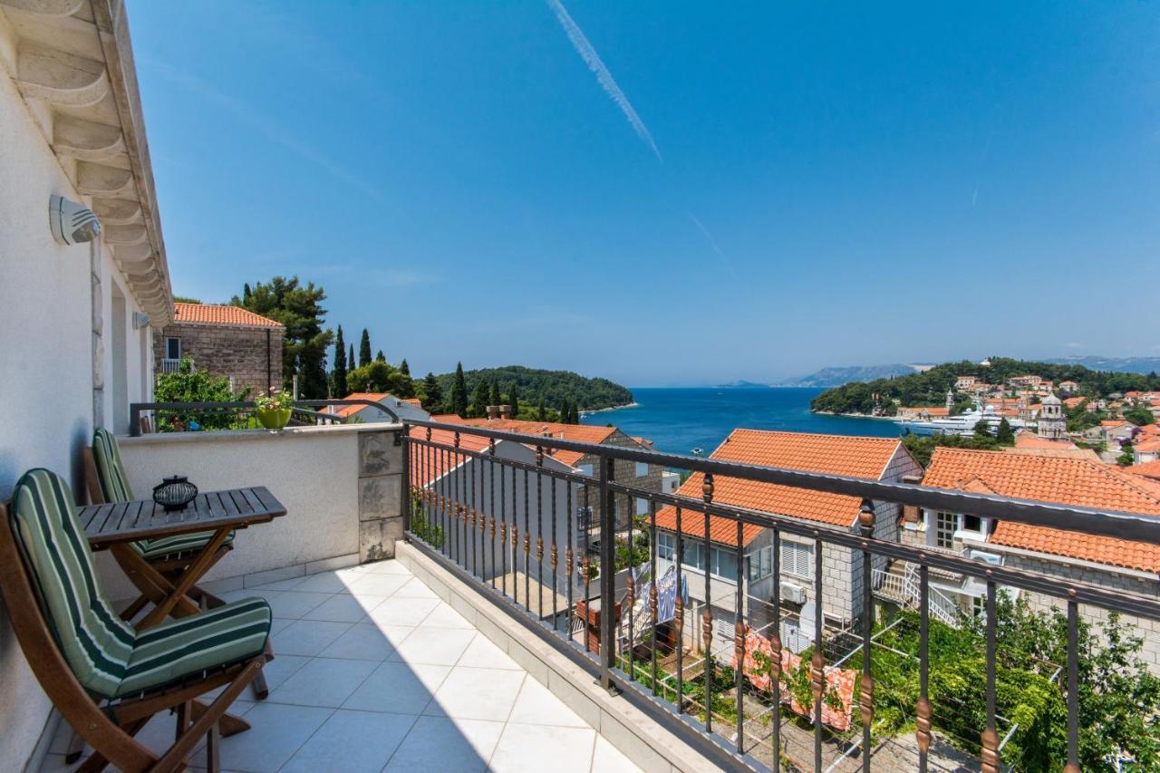 Apartments Dadic Cavtat Pokoj fotografie